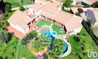 Maison 5 Pièces 297 m² à vendre à Saint-Cyprien (66750)