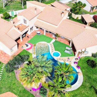 Maison 5 pièces 1080000 €