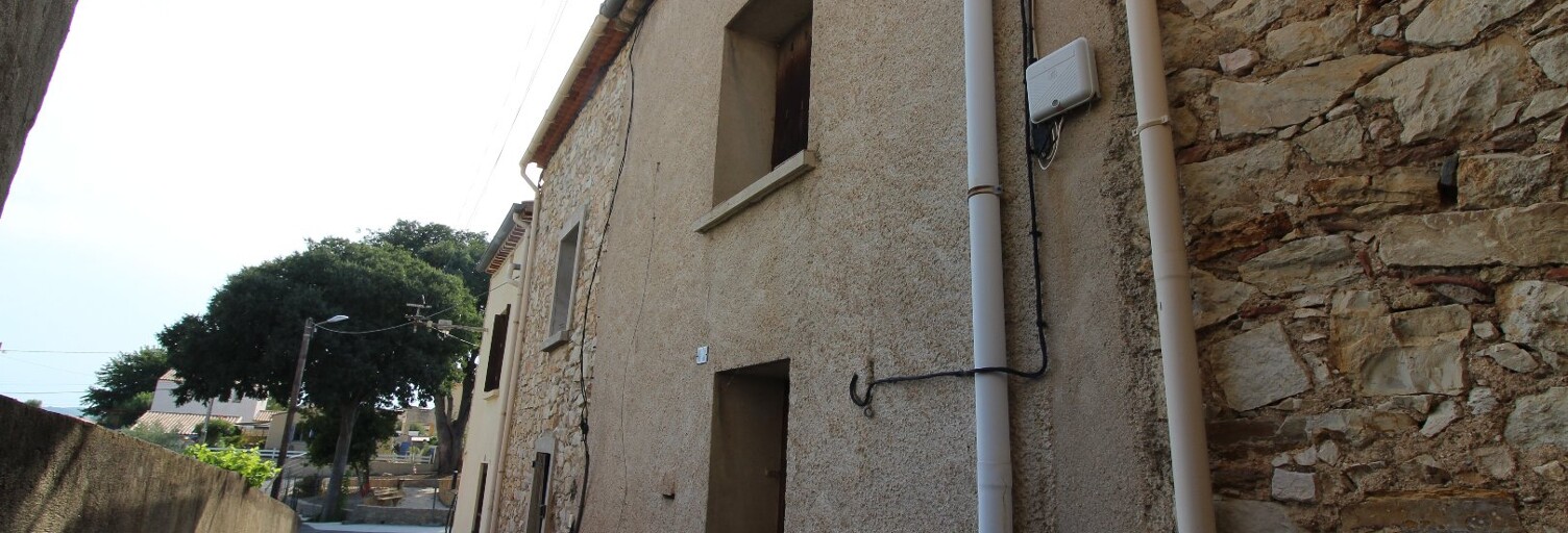 Maison 3 Pièces 50 m² à vendre à Causses-et-Veyran (34490)