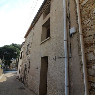 Maison 3 pièces 55000 €