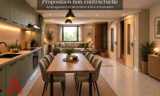 Maison 3 Pièces 50 m² à vendre à Causses-et-Veyran (34490)