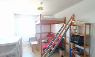 Appartement 1 Pièce 18 m² à louer à Clermont-Ferrand (63000)