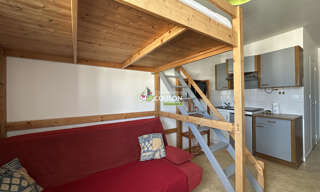 Appartement 1 Pièce 18 m² à louer à Clermont-Ferrand (63000)