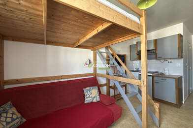 Appartement 1 pièces 390 €