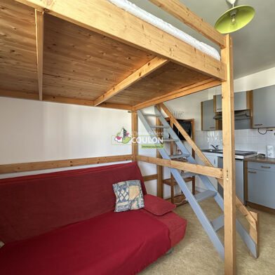 Appartement 1 pièces 390 €