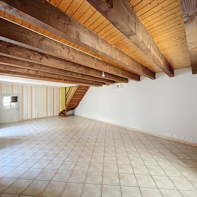 Maison 4 pièces 70850 €