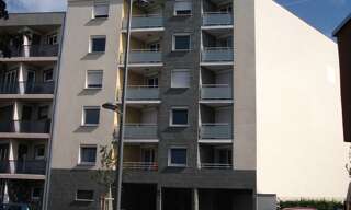 Appartement 2 Pièces 49 m² à louer à Clermont-Ferrand (63000)