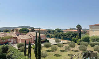 Appartement 3 Pièces 66 m² à vendre à Bormes-les-Mimosas (83230)