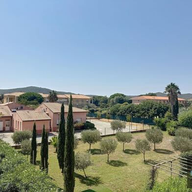 Appartement 3 pièces 339000 €