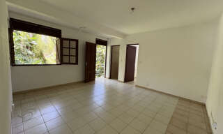 Appartement 2 Pièces 50 m² à louer à Le Gosier (97190)