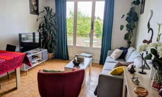 Appartement 3 Pièces 65 m² à vendre à Le Mans (72000)