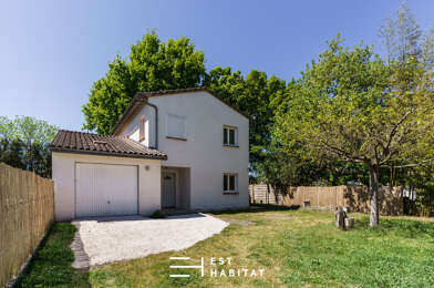 Maison 4 pièces 339000 €