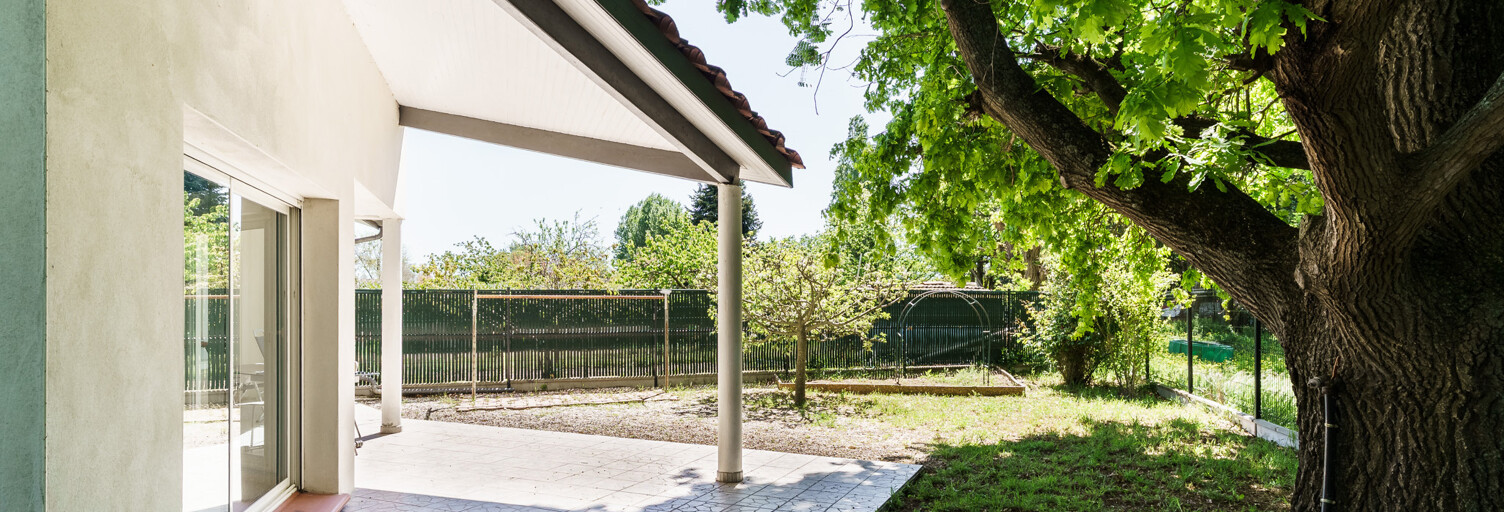 Maison 4 Pièces 125 m² à vendre à Toulouse (31200)