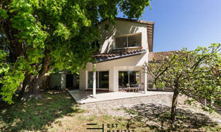 Maison 4 Pièces 125 m² à vendre à Toulouse (31200)