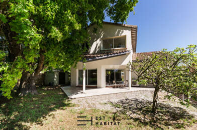 Maison 4 pièces 339000 €