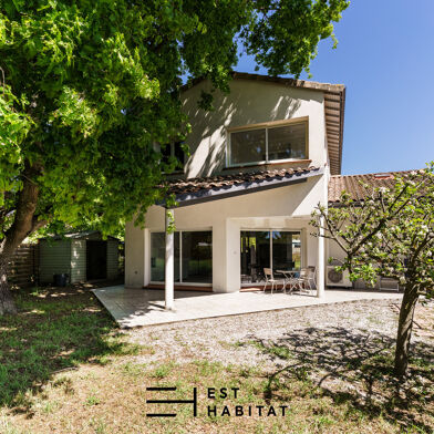 Maison 4 pièces 339000 €