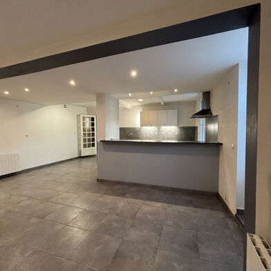 Maison 4 pièces 650 €