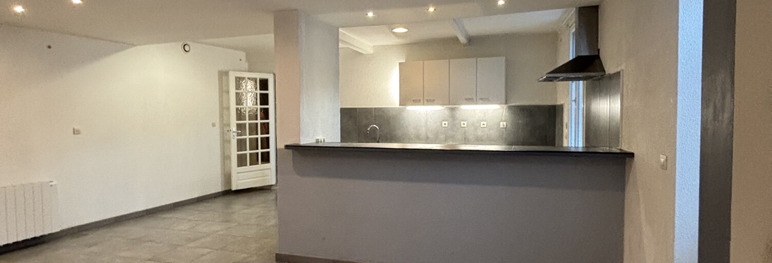 Maison 4 Pièces 98 m² à louer à Castelnaudary (11400)