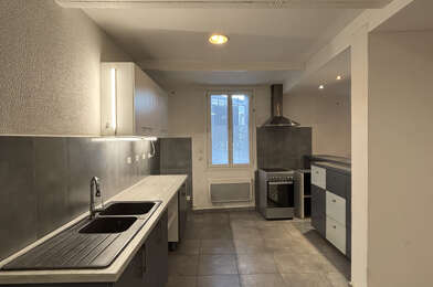 Maison 4 pièces 650 €