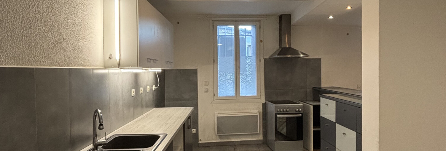 Maison 4 Pièces 98 m² à louer à Castelnaudary (11400)