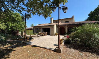 Maison 5 Pièces 184 m² à vendre à Labastide-d'Anjou (11320)