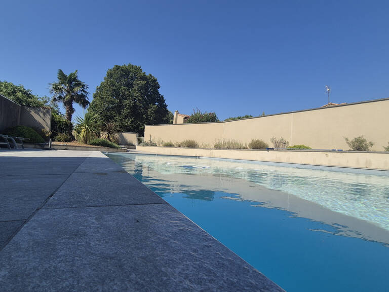 Coup de cœur à Labastide-d’Anjou   Maison avec piscine et grand jardin — photo 1