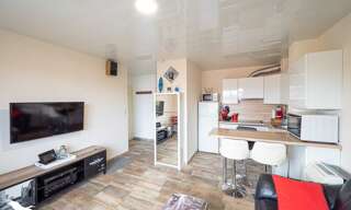 Appartement 2 Pièces 36 m² à vendre à Mimizan (40200)