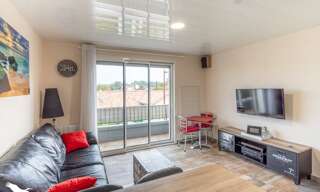 Appartement 2 Pièces 36 m² à vendre à Mimizan (40200)