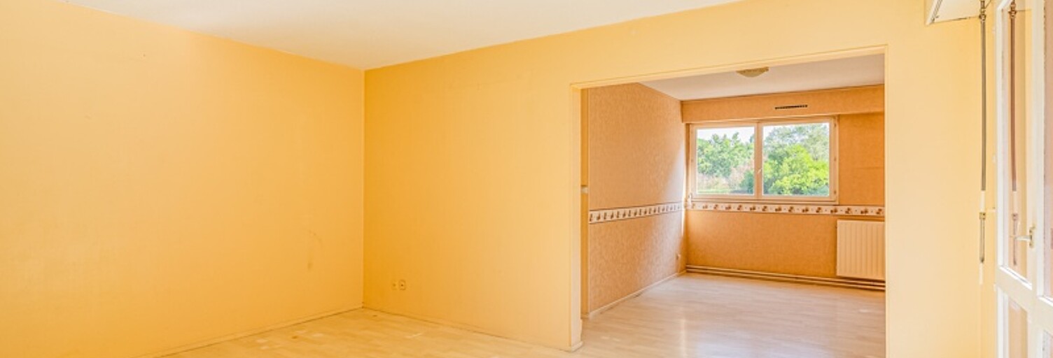 Appartement 5 Pièces 94 m² à vendre à Pessac (33600)