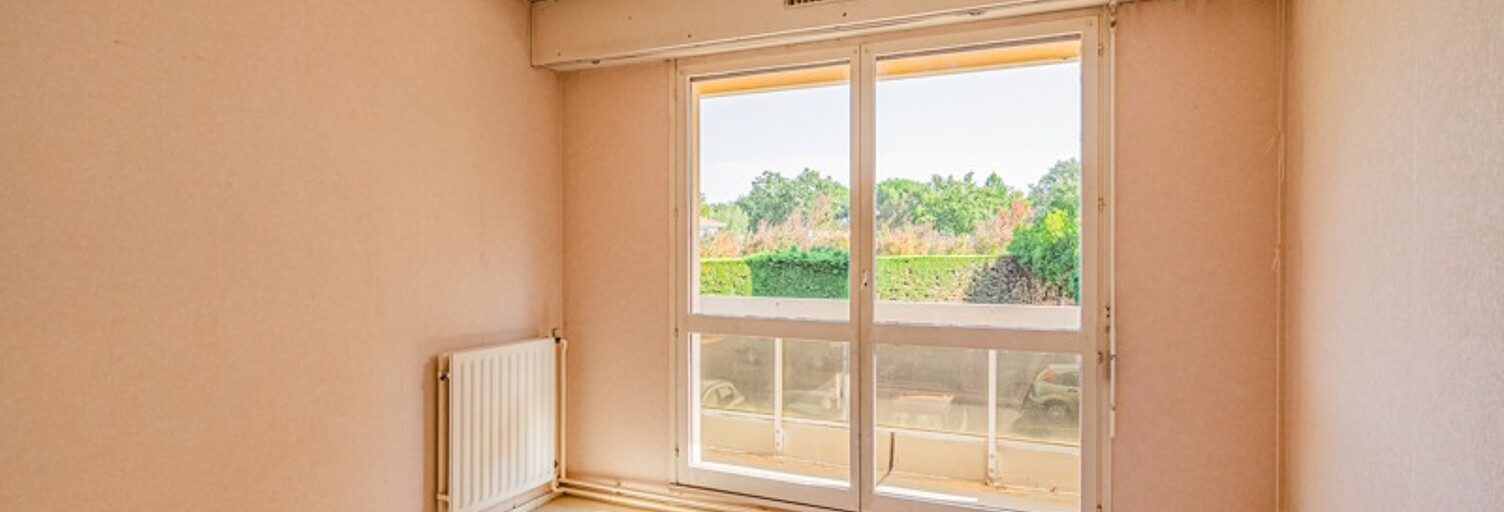 Appartement 5 Pièces 94 m² à vendre à Pessac (33600)