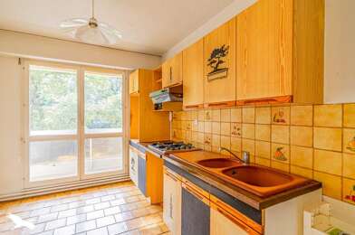 Appartement 5 pièces 254800 €