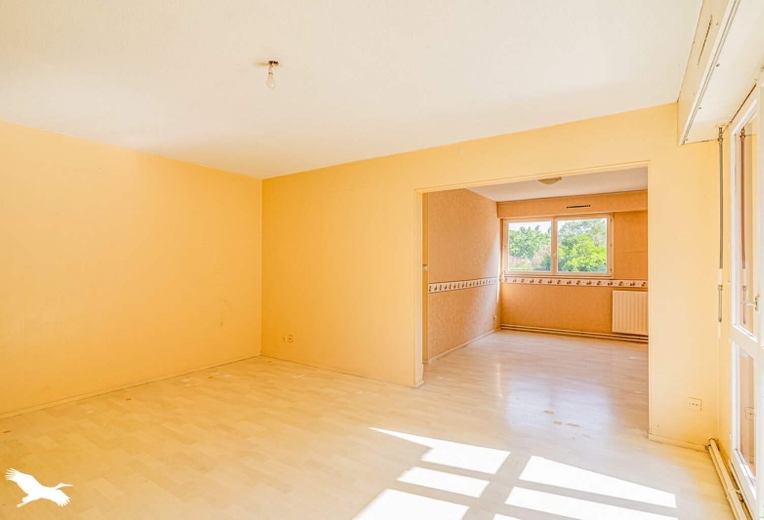 Appartement de 5 pièces principales — photo 1