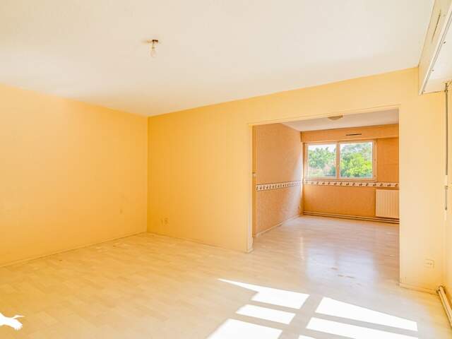 Appartement de 5 pièces principales — photo du bien