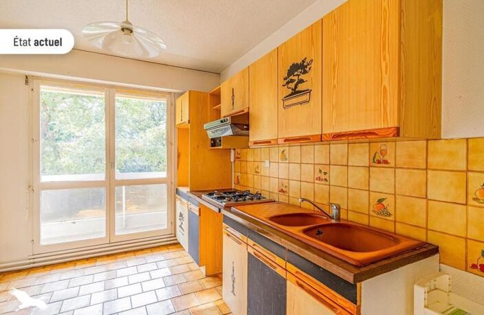 Appartement de 5 pièces principales — photo 2