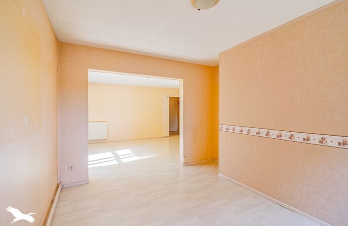 Appartement de 5 pièces principales — photo 3