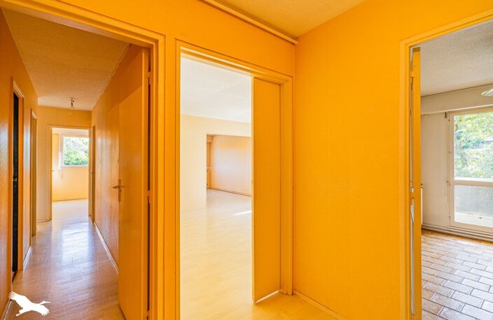 Appartement de 5 pièces principales — photo 4