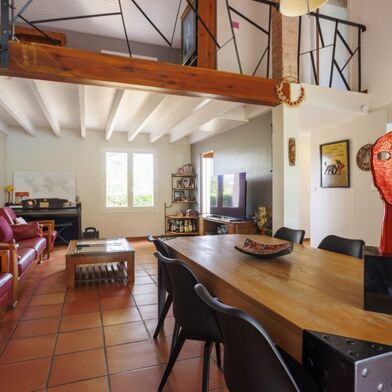 Maison 5 pièces 399500 €