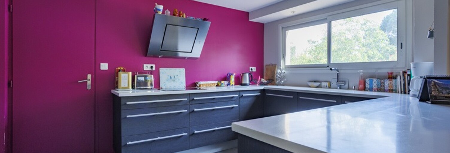 Maison 5 Pièces 152 m² à vendre à Saint-Orens-de-Gameville (31650)