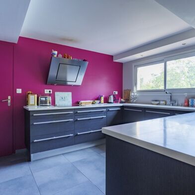 Maison 5 pièces 399500 €