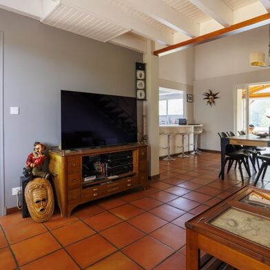 Maison 5 pièces 385000 €