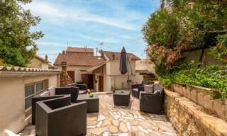 Maison 4 Pièces 82 m² à vendre à Argenteuil (95100)