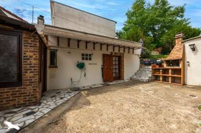 Maison 4 pièces 289949 €