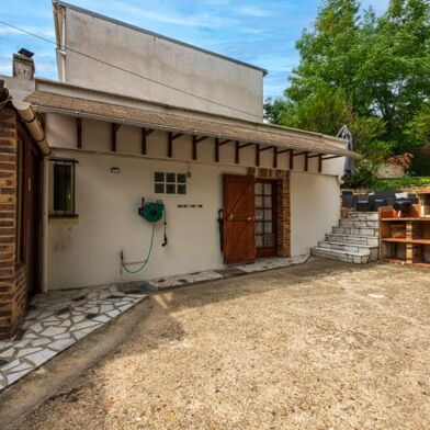 Maison 4 pièces 289949 €