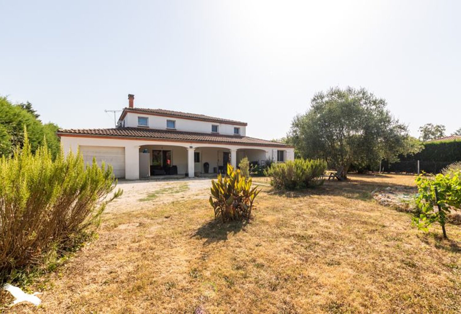 Vente maison 4 pièces 182 m² Valence (82400) — photo 1