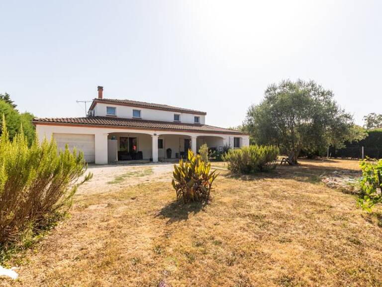 Maison 4 pièces 182 m² — photo 1
