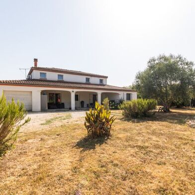 Maison 4 pièces 276000 €