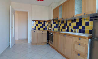 Appartement 3 Pièces 70 m² à louer à Grenoble (38000)