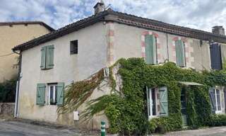 Maison 3 Pièces 78 m² à vendre à Montestruc-sur-Gers (32390)