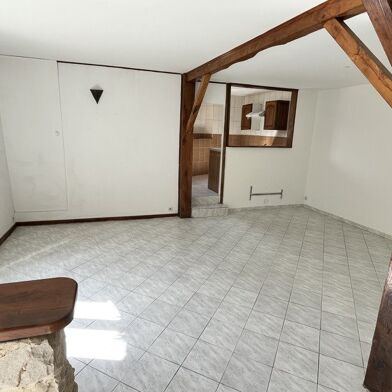 Maison 3 pièces 96712 €