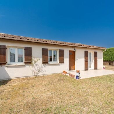 Maison 4 pièces 231440 €